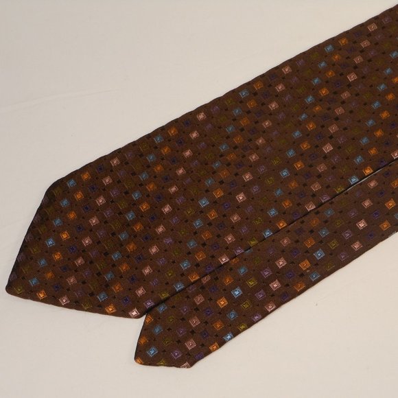 Special selection of 4 great ties - Picture 3 of 13